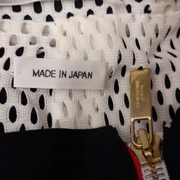 Thom Browne articualted hooded nylon jacket - Picture 15 of 15